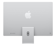 Apple iMac 24 M4/24GB/1TB/MacOS Retina 4,5K Srebrny 10R GPU - 1292287 - zdjęcie 2